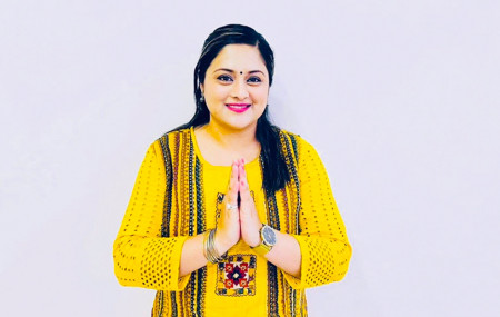 विद्या बराल